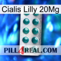 Cialis Lilly 20Mg dapoxetine1